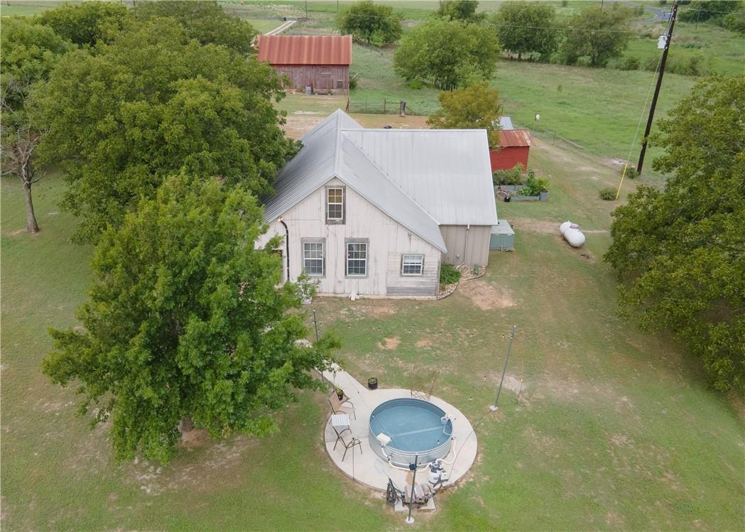 2201 County Road 311 Jarrell TX 76537