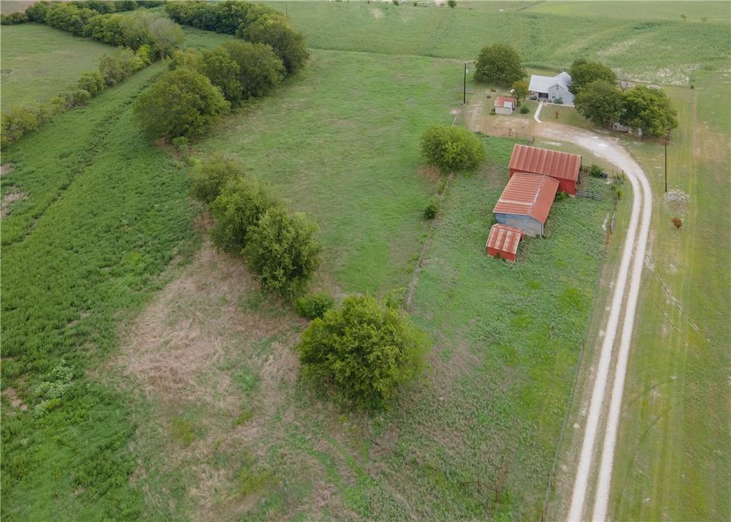 2201 County Road 311 Jarrell TX 76537