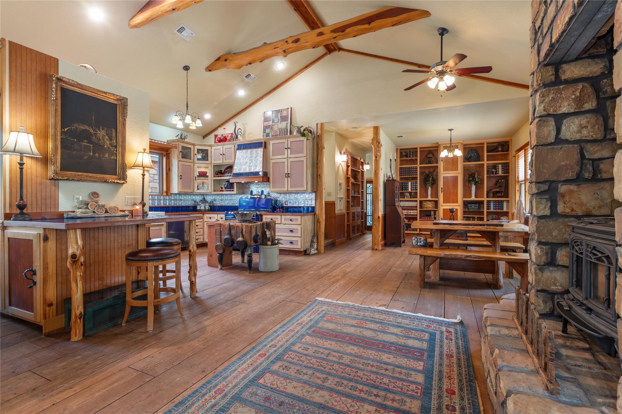 136 Red Fox Lane Bastrop TX 78602
