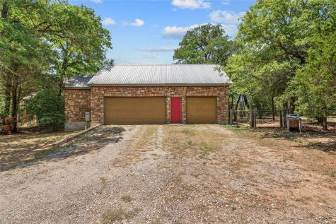 136 Red Fox Lane Bastrop TX 78602