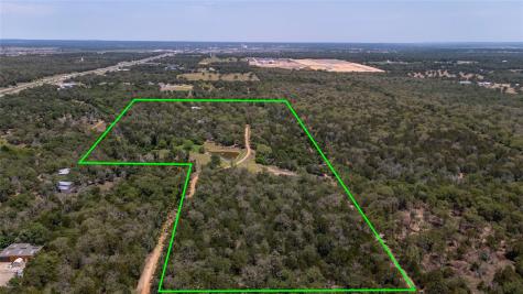 136 Red Fox Lane Bastrop TX 78602