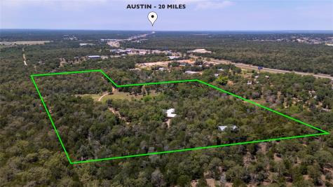 136 Red Fox Lane Bastrop TX 78602