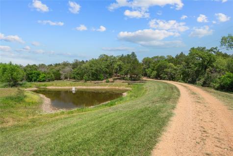 136 Red Fox Lane Bastrop TX 78602