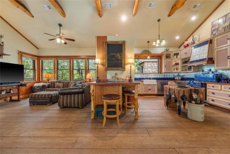 136 Red Fox Lane Bastrop TX 78602