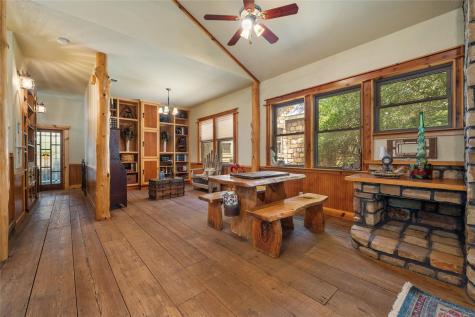 136 Red Fox Lane Bastrop TX 78602
