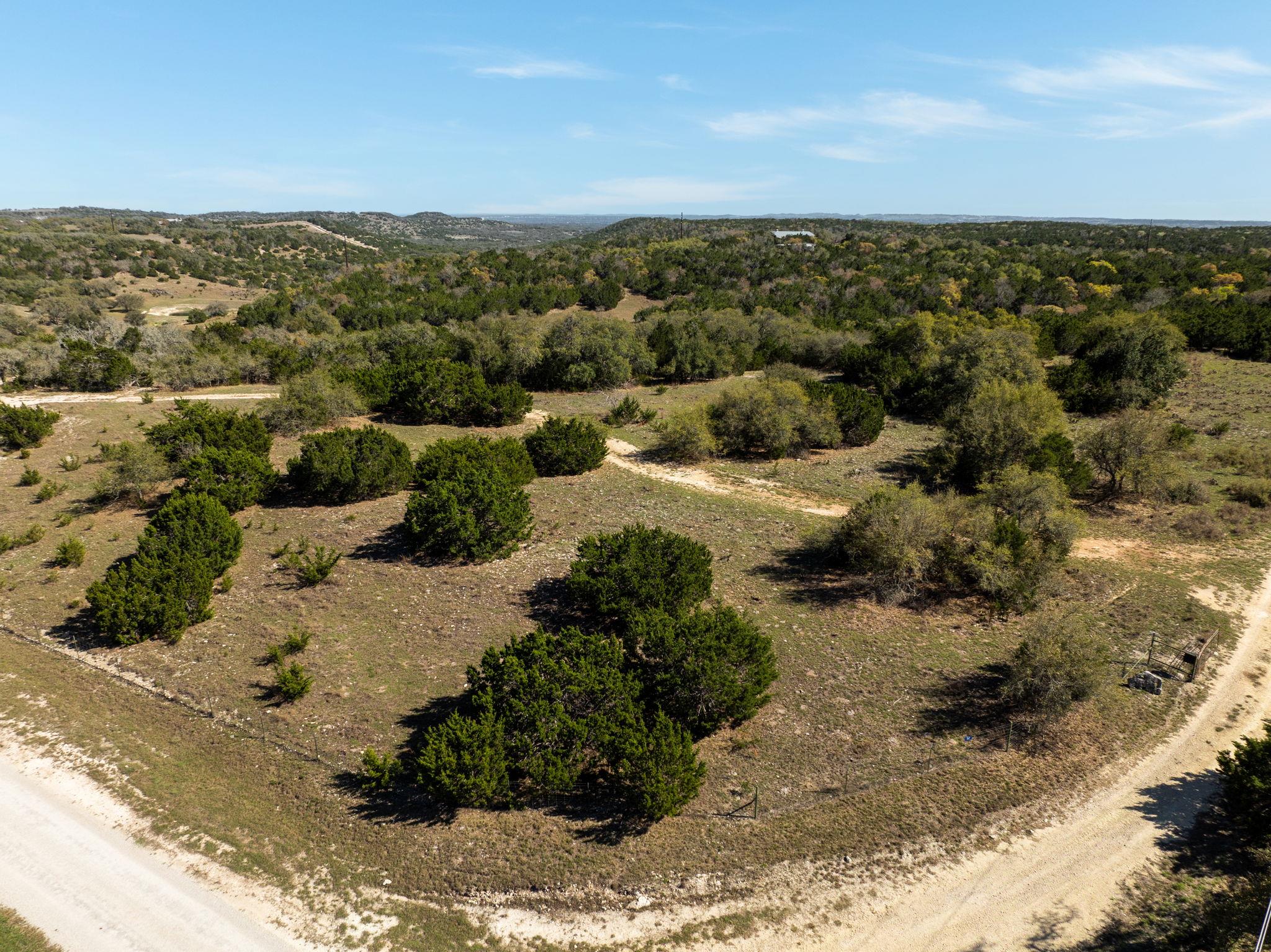1716 Sanctuary Lane Blanco TX 78606