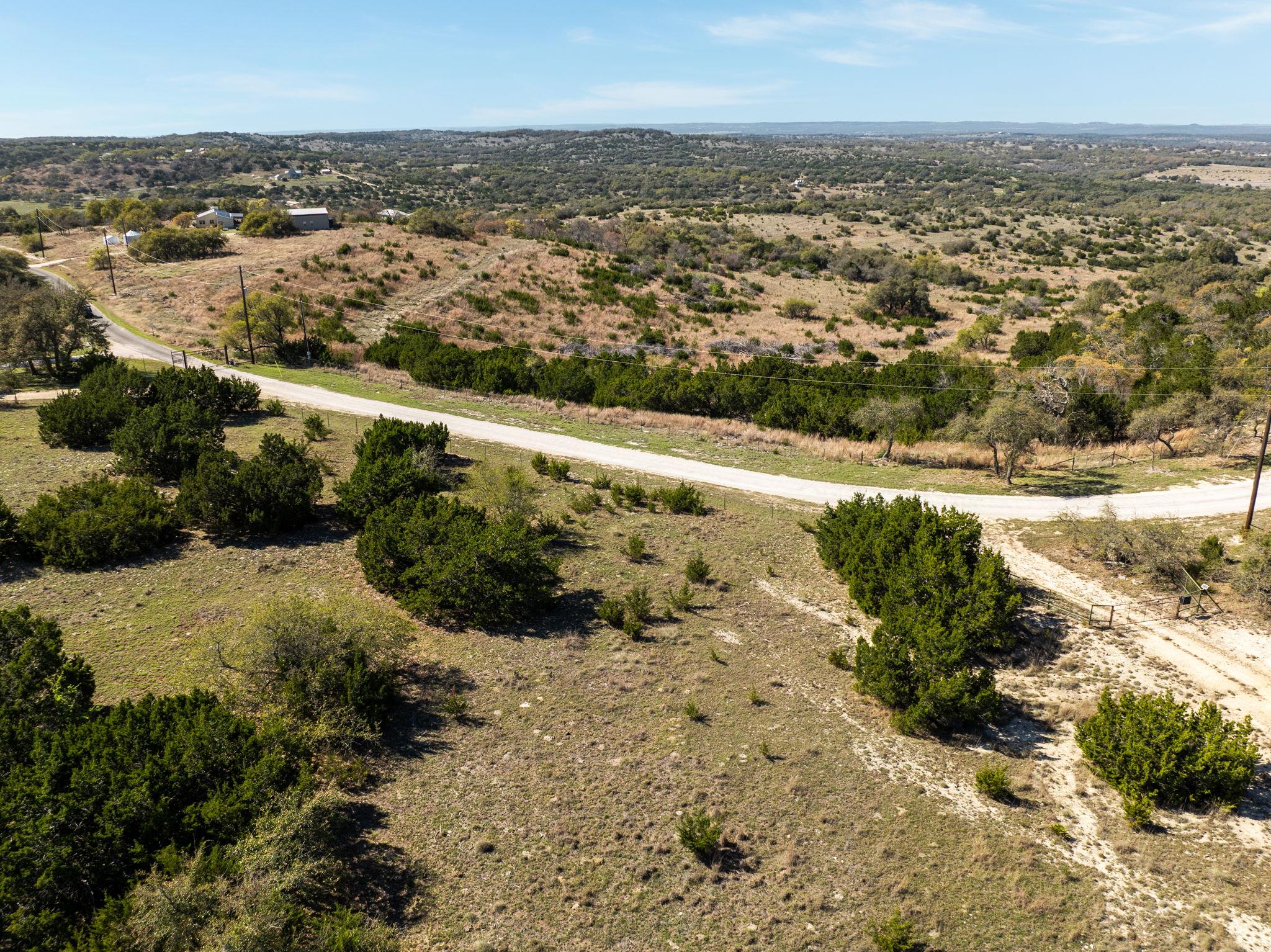 1716 Sanctuary Lane Blanco TX 78606