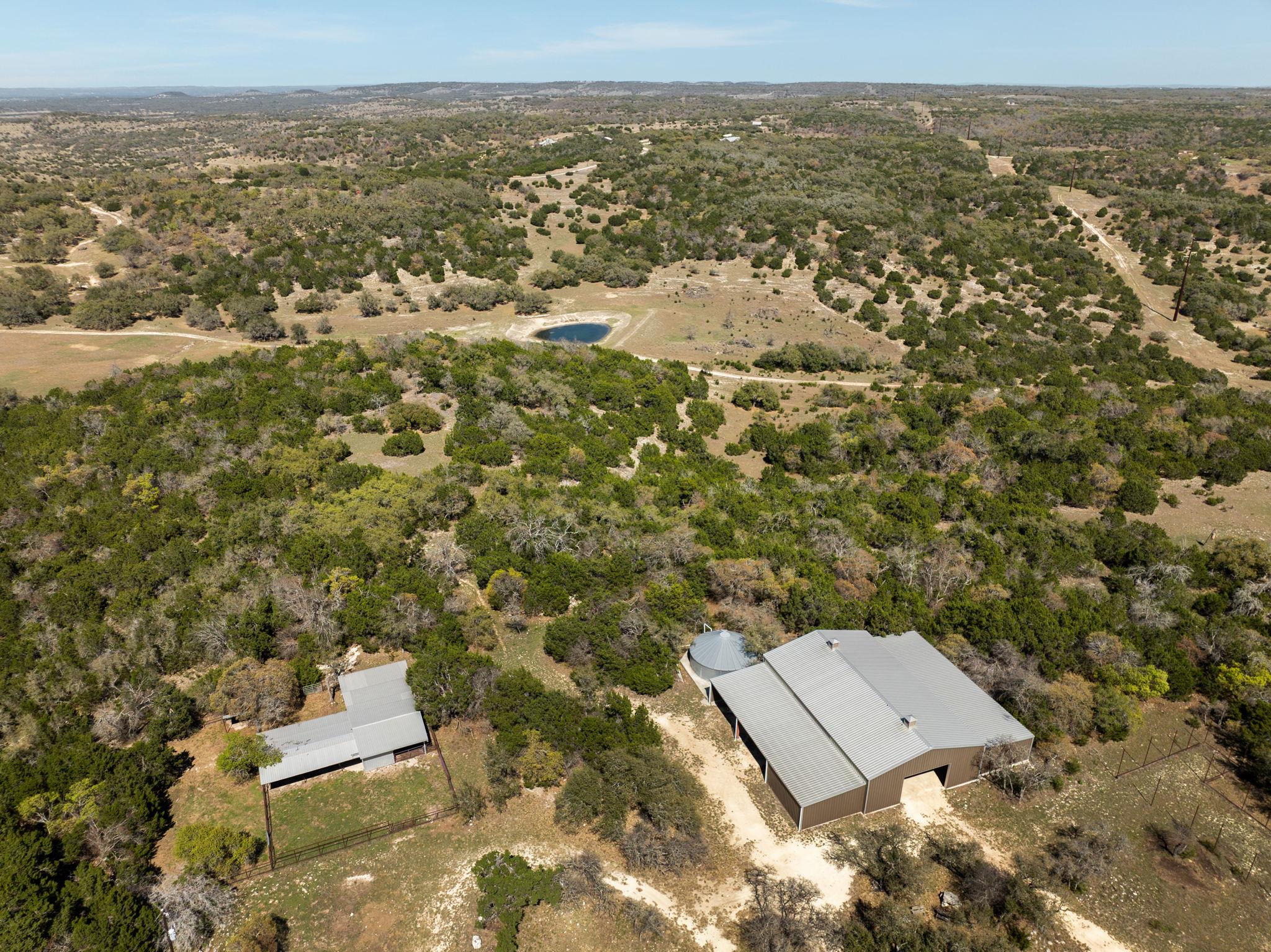1716 Sanctuary Lane Blanco TX 78606