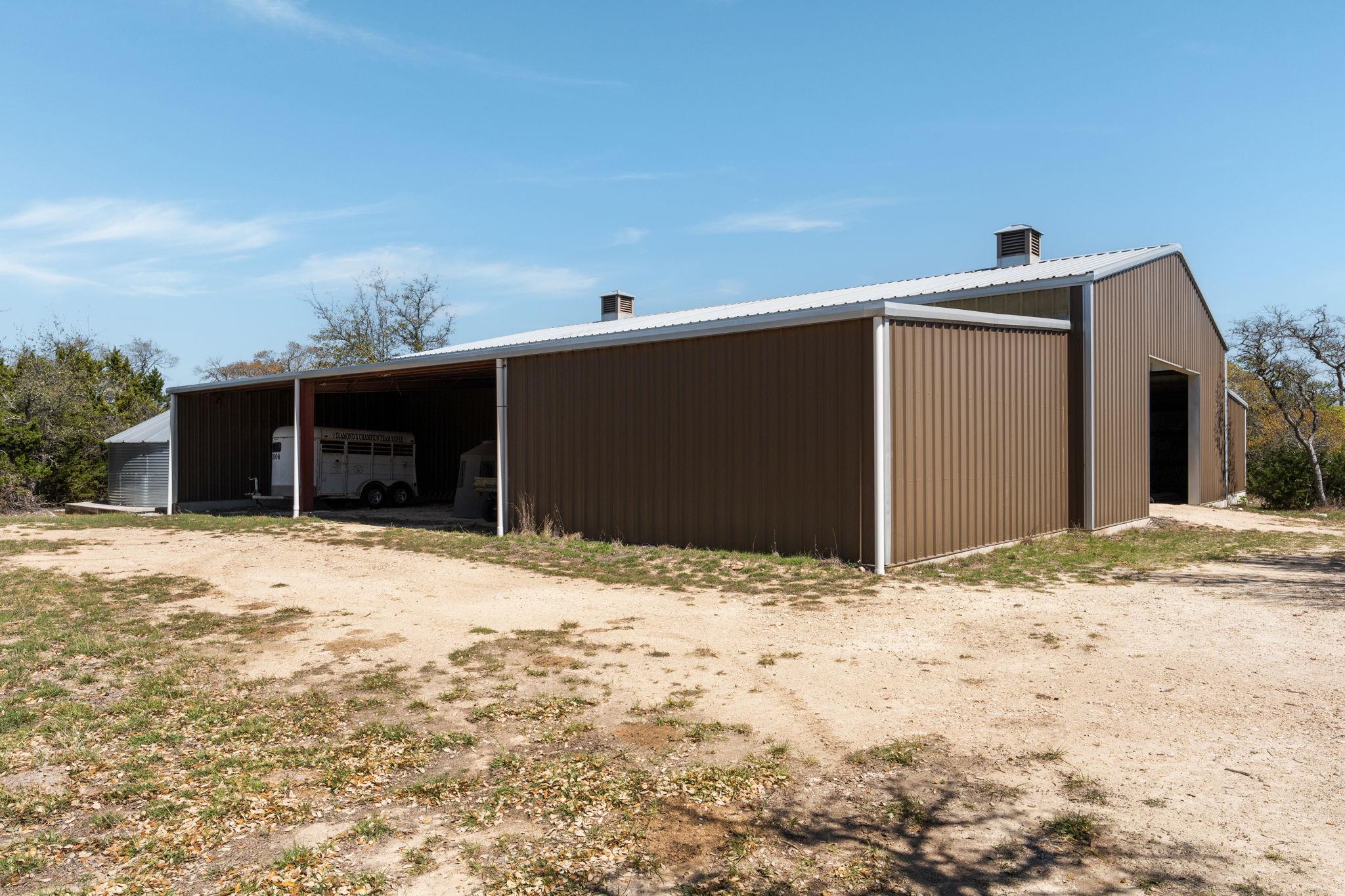 1716 Sanctuary Lane Blanco TX 78606