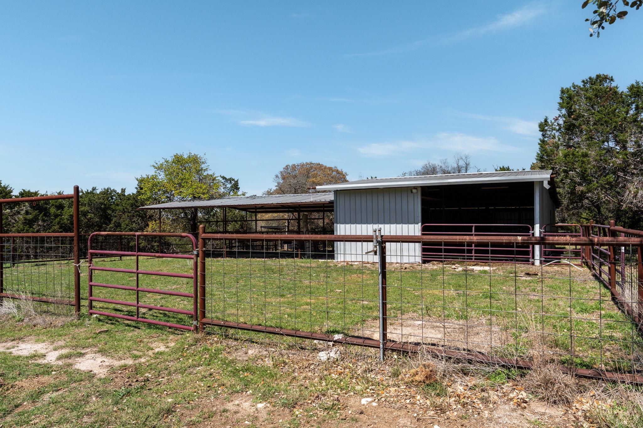 1716 Sanctuary Lane Blanco TX 78606