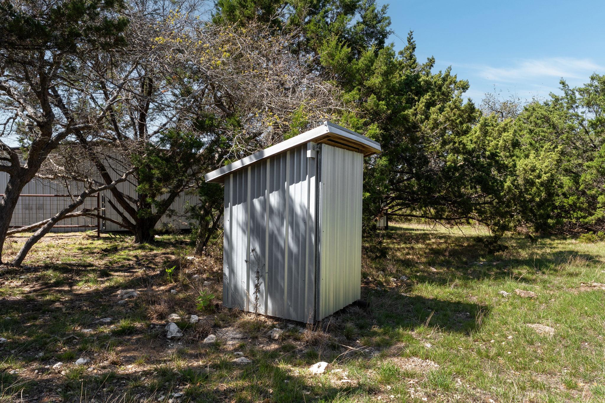 1716 Sanctuary Lane Blanco TX 78606