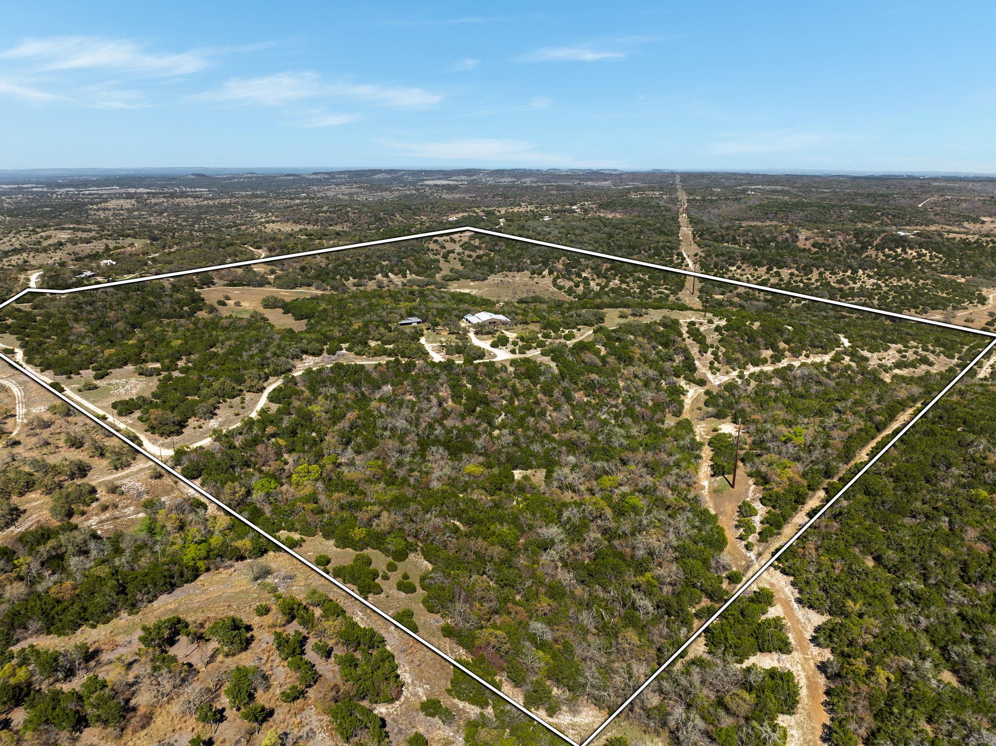 1716 Sanctuary Lane Blanco TX 78606