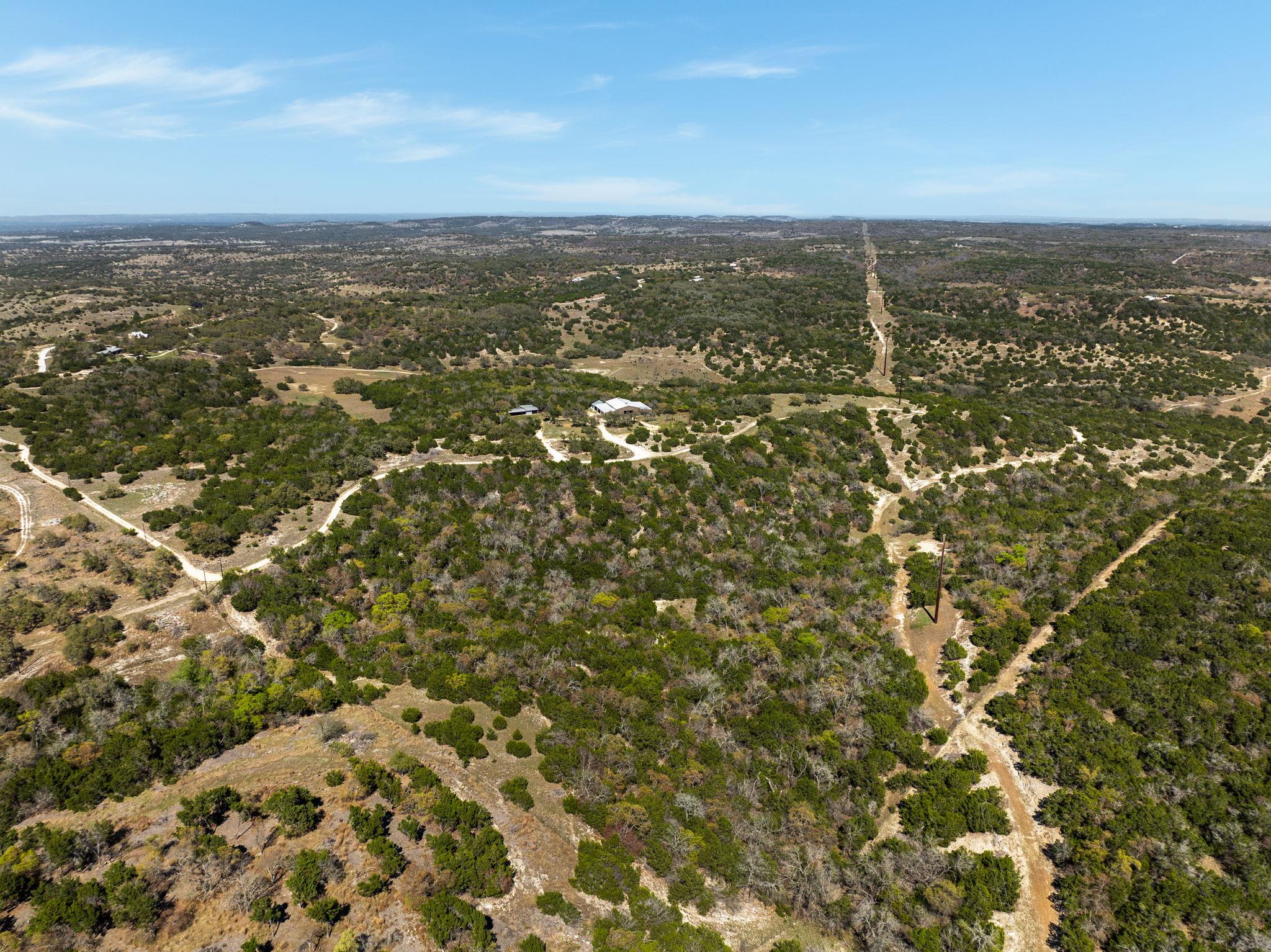 1716 Sanctuary Lane Blanco TX 78606