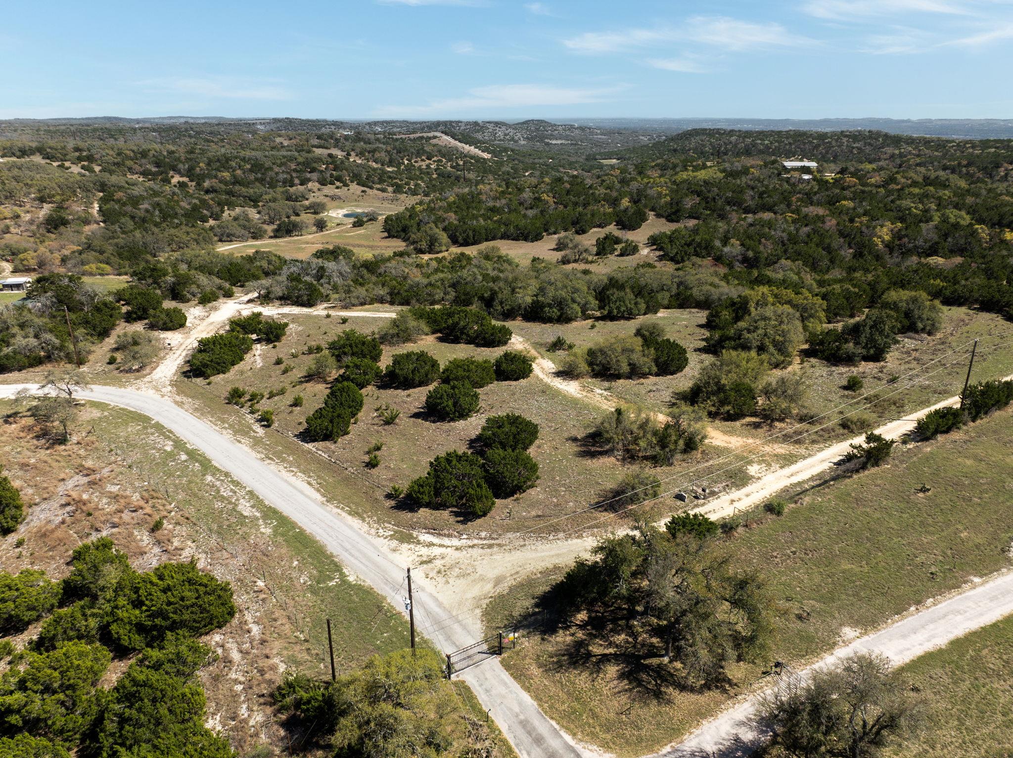 1716 Sanctuary Lane Blanco TX 78606
