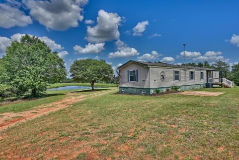 1368 County Road 207 Giddings TX 78942