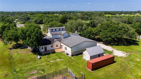 2410 Fm 1680 Moulton TX 78941