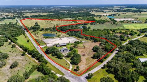 2410 Fm 1680 Moulton TX 78941