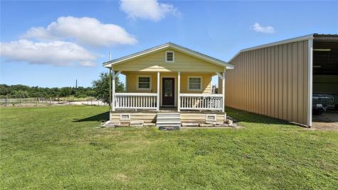 2410 Fm 1680 Moulton TX 78941