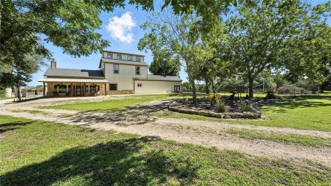 2410 Fm 1680 Moulton TX 78941