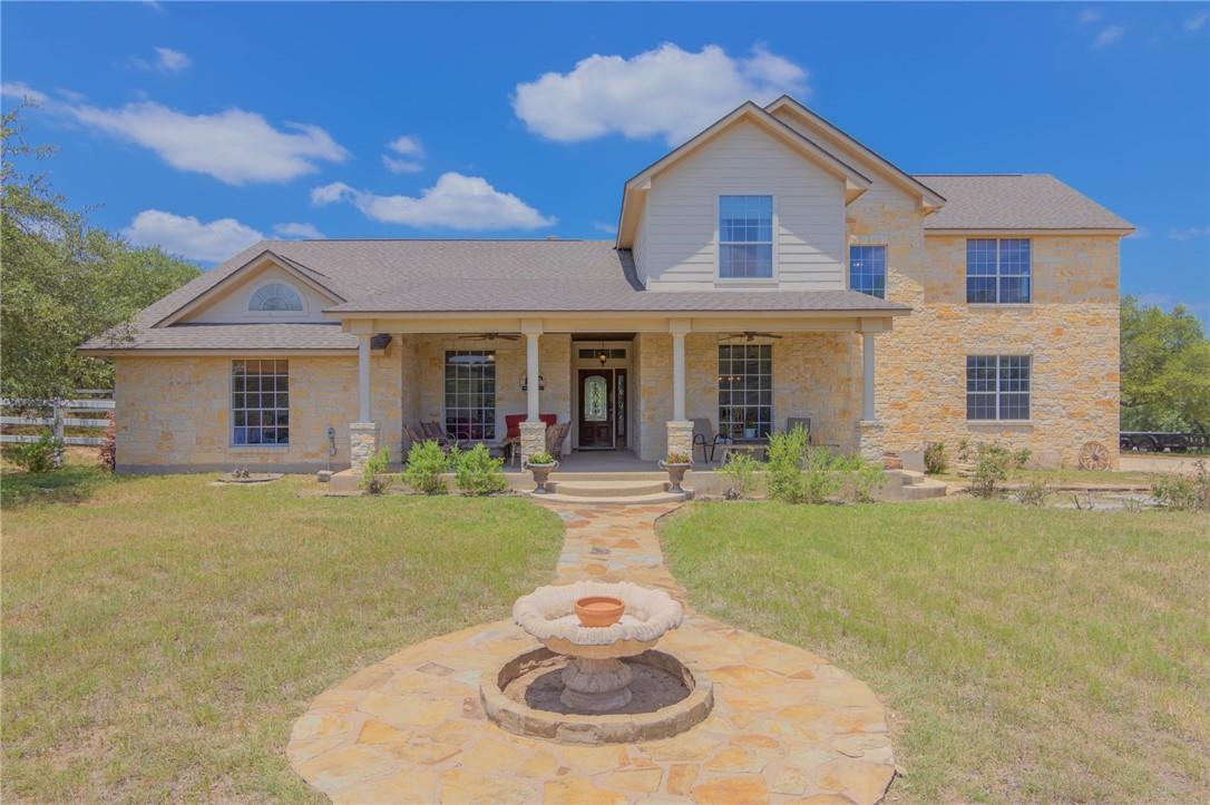550 Hays Country Acres Road Dripping Springs TX 78620