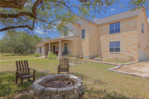 550 Hays Country Acres Road Dripping Springs TX 78620