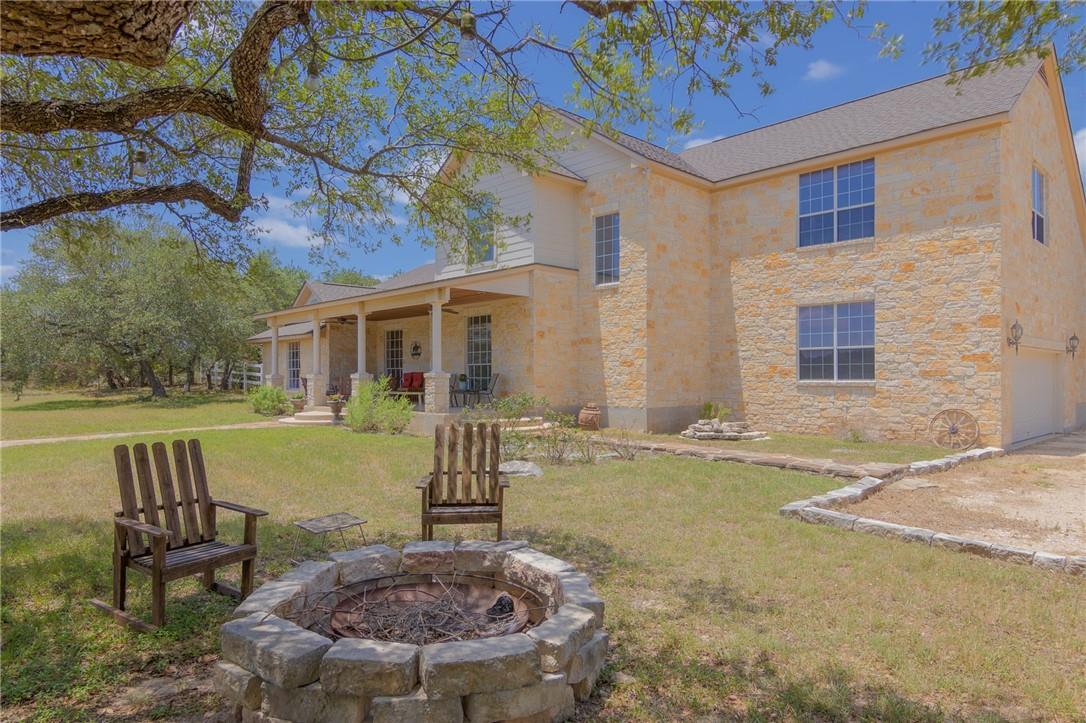 550 Hays Country Acres Road Dripping Springs TX 78620
