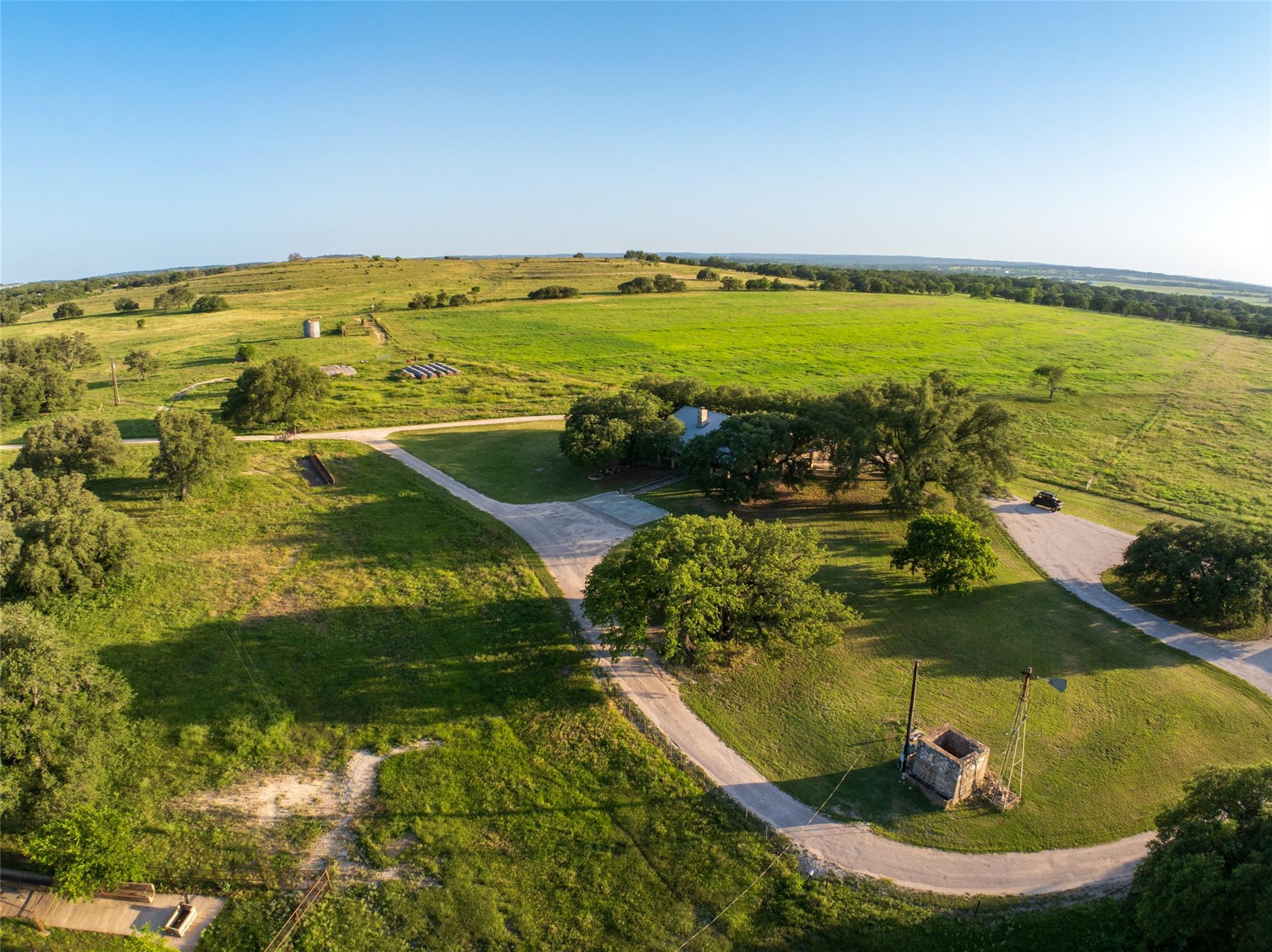 Tbd 125 Hye Albert Road Hye TX 78635