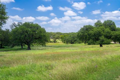 Tbd 125 Hye Albert Road Hye TX 78635