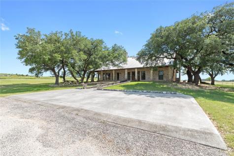 Tbd 125 Hye Albert Road Hye TX 78635