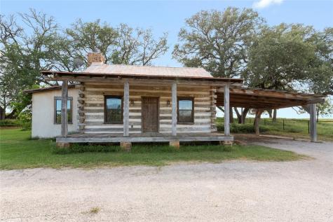 Tbd 125 Hye Albert Road Hye TX 78635