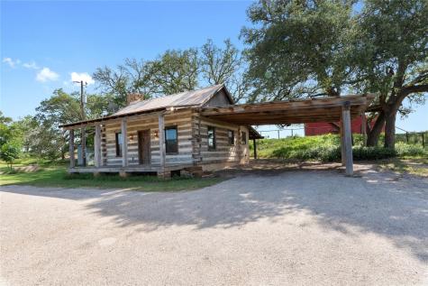 Tbd 125 Hye Albert Road Hye TX 78635