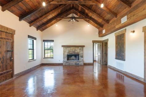 Tbd 125 Hye Albert Road Hye TX 78635
