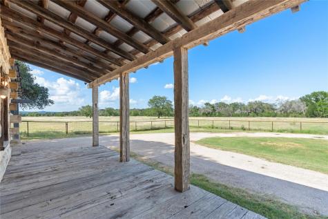 Tbd 125 Hye Albert Road Hye TX 78635