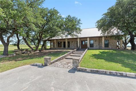 Tbd 125 Hye Albert Road Hye TX 78635