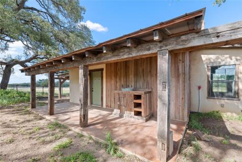 Tbd 125 Hye Albert Road Hye TX 78635