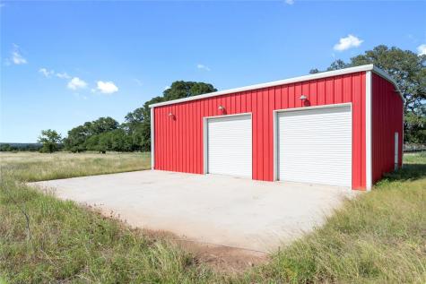 Tbd 125 Hye Albert Road Hye TX 78635