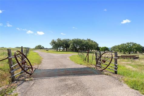 Tbd 125 Hye Albert Road Hye TX 78635