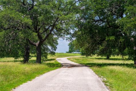 Tbd 125 Hye Albert Road Hye TX 78635