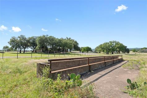 Tbd 125 Hye Albert Road Hye TX 78635