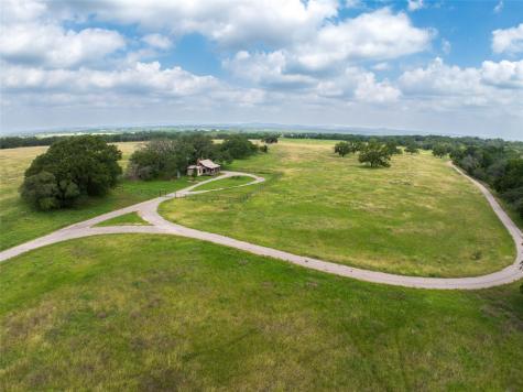 Tbd 125 Hye Albert Road Hye TX 78635