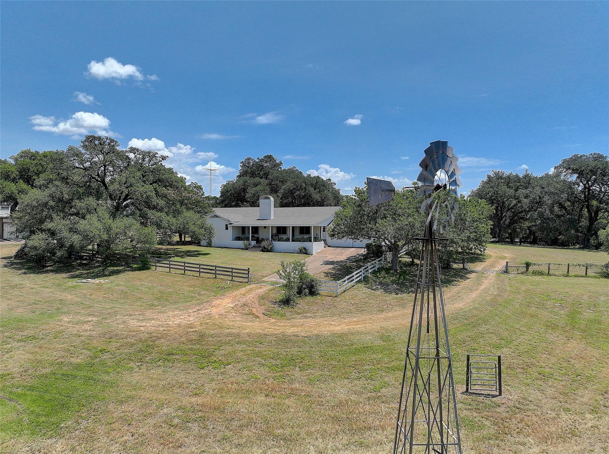 5715 Texas 159 Highway La Grange TX 78945