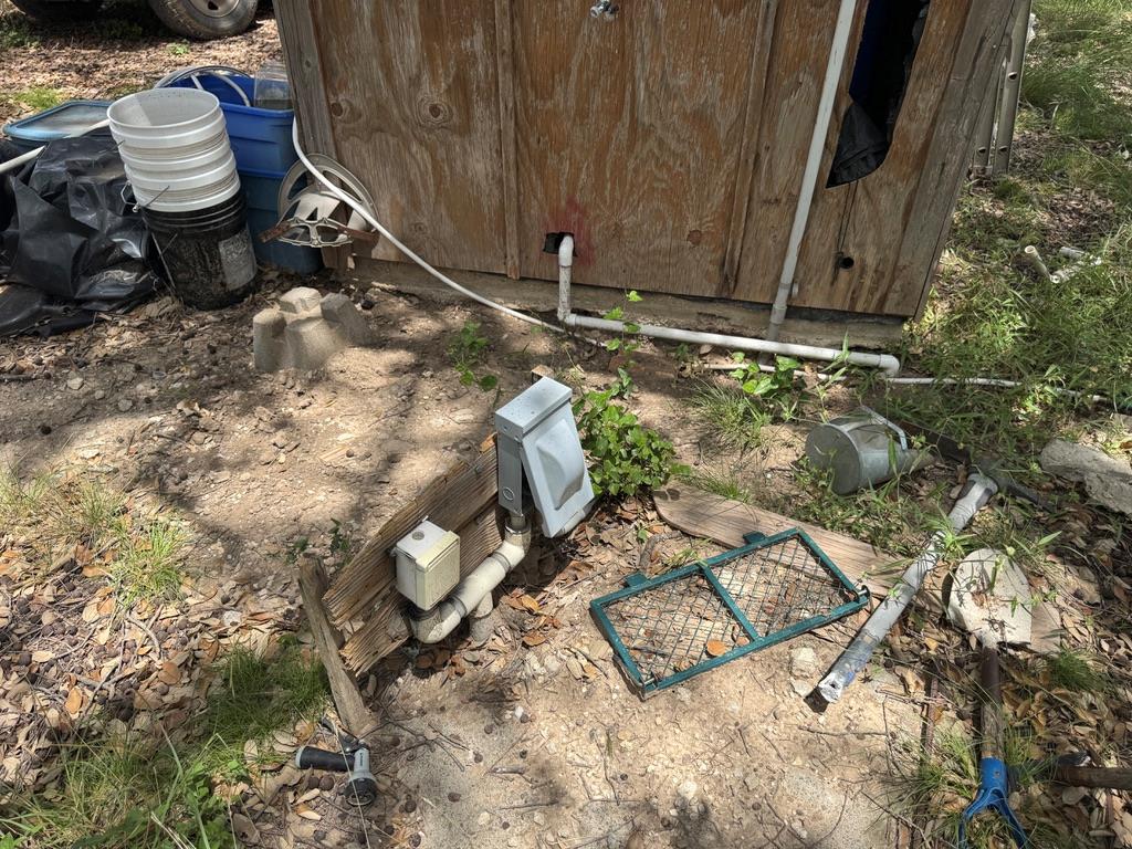 11009 S Highway 183 Highway Lampasas TX 76550