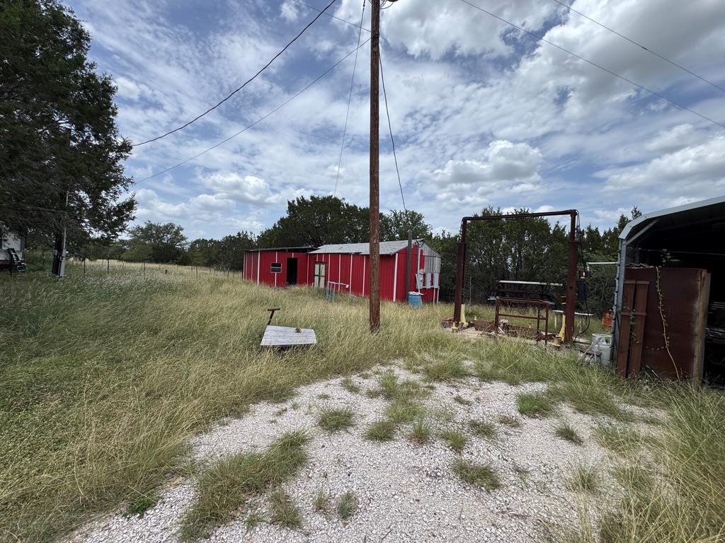 11009 S Highway 183 Highway Lampasas TX 76550