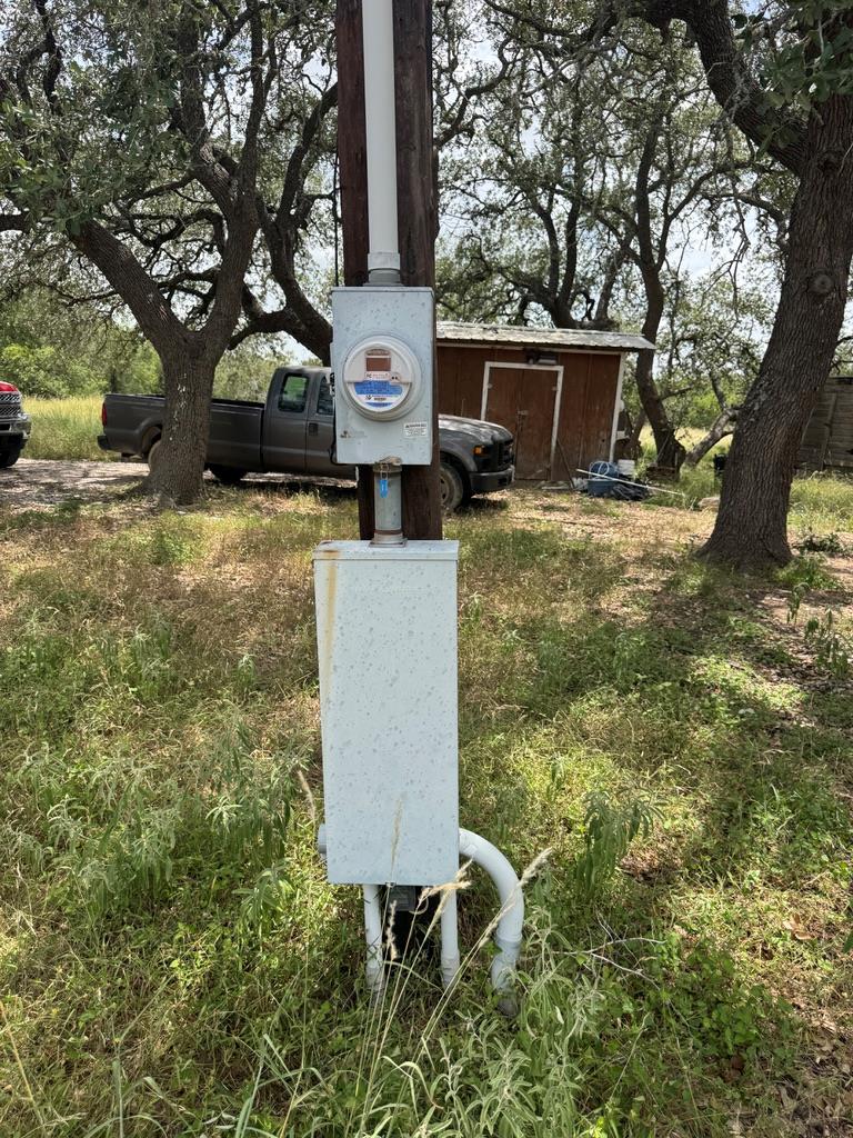 11009 S Highway 183 Highway Lampasas TX 76550