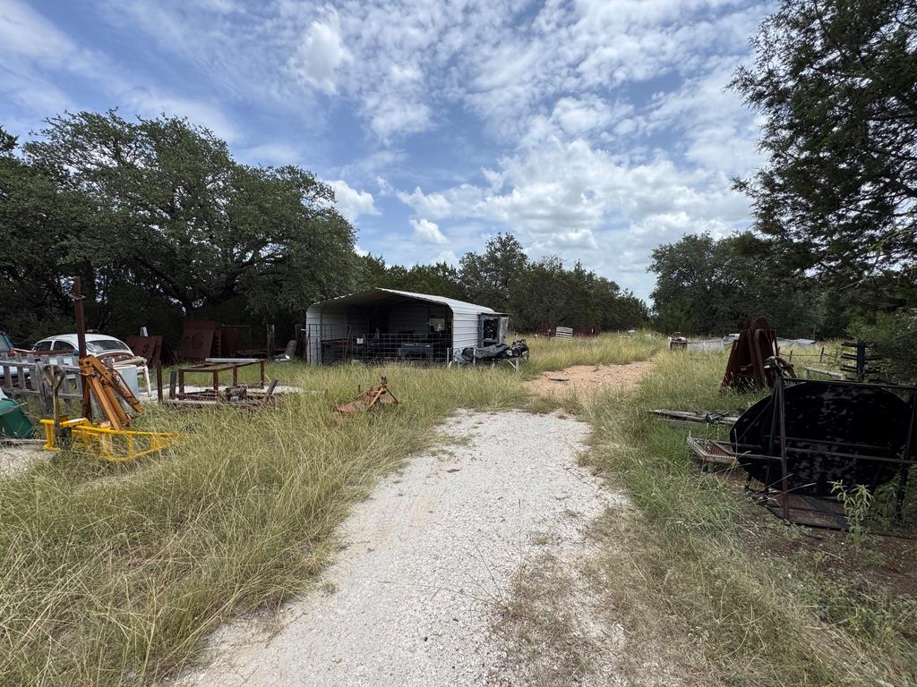 11009 S Highway 183 Highway Lampasas TX 76550