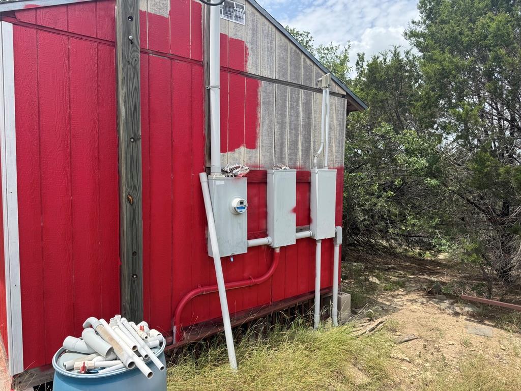 11009 S Highway 183 Highway Lampasas TX 76550