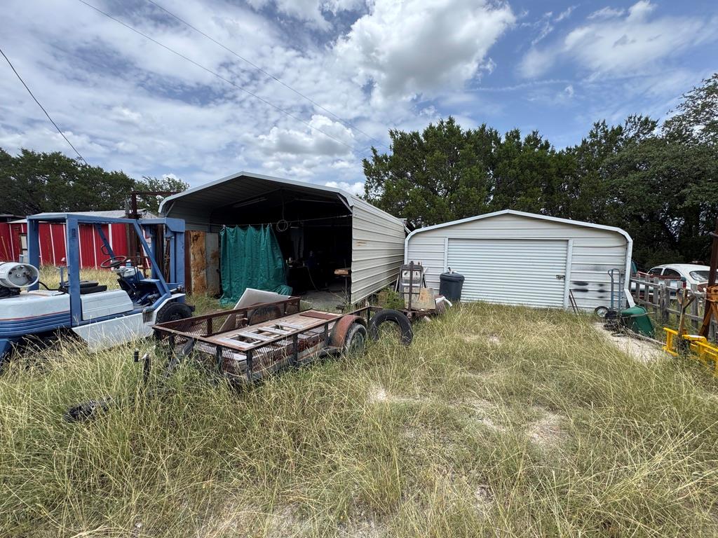 11009 S Highway 183 Highway Lampasas TX 76550