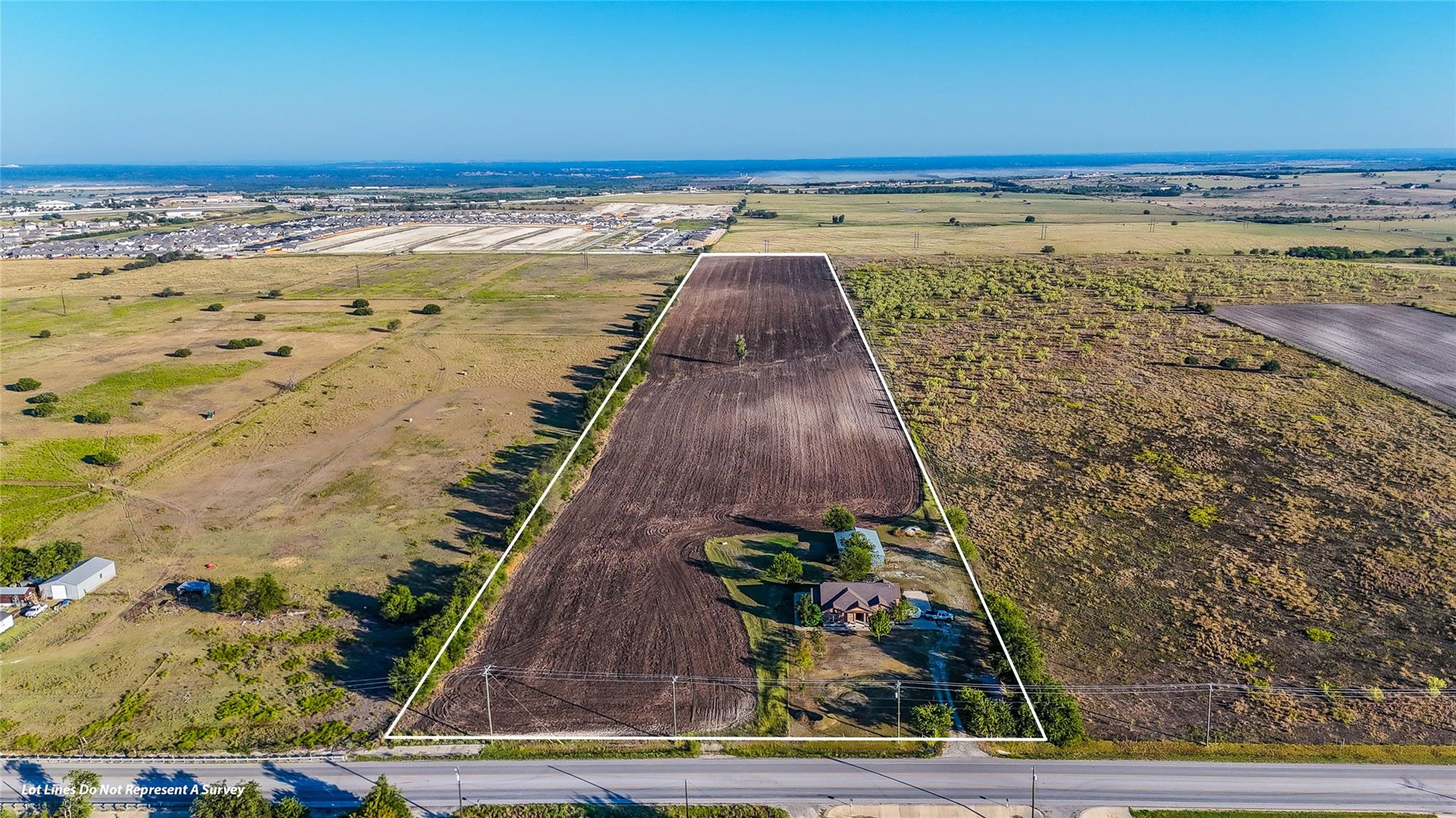 1501 Fm-487 Jarrell TX 76537
