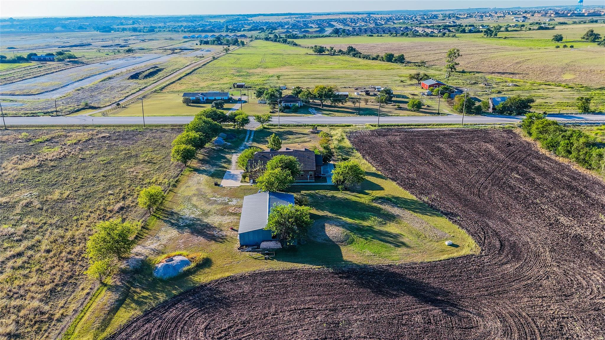 1501 Fm-487 Jarrell TX 76537
