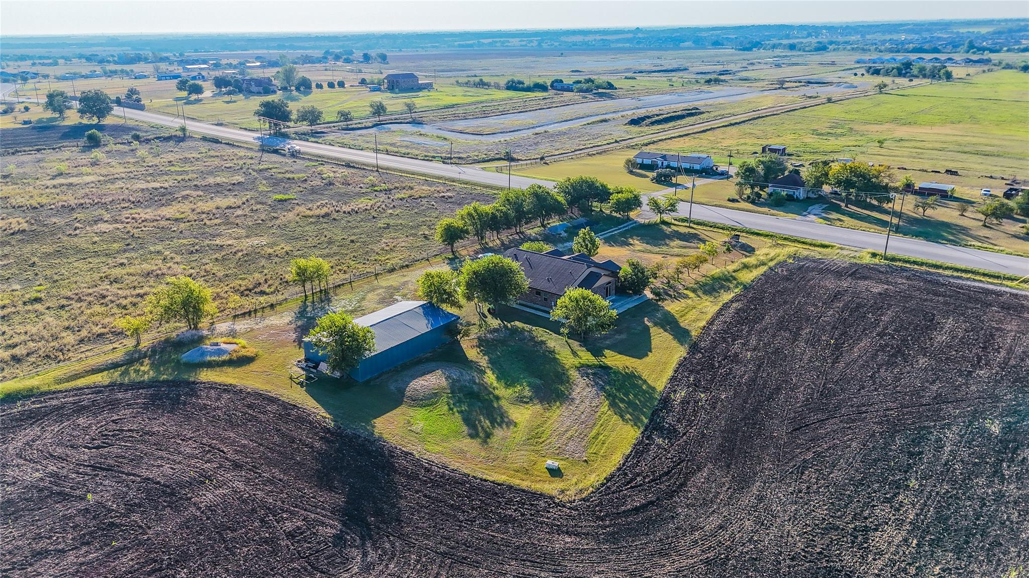 1501 Fm-487 Jarrell TX 76537